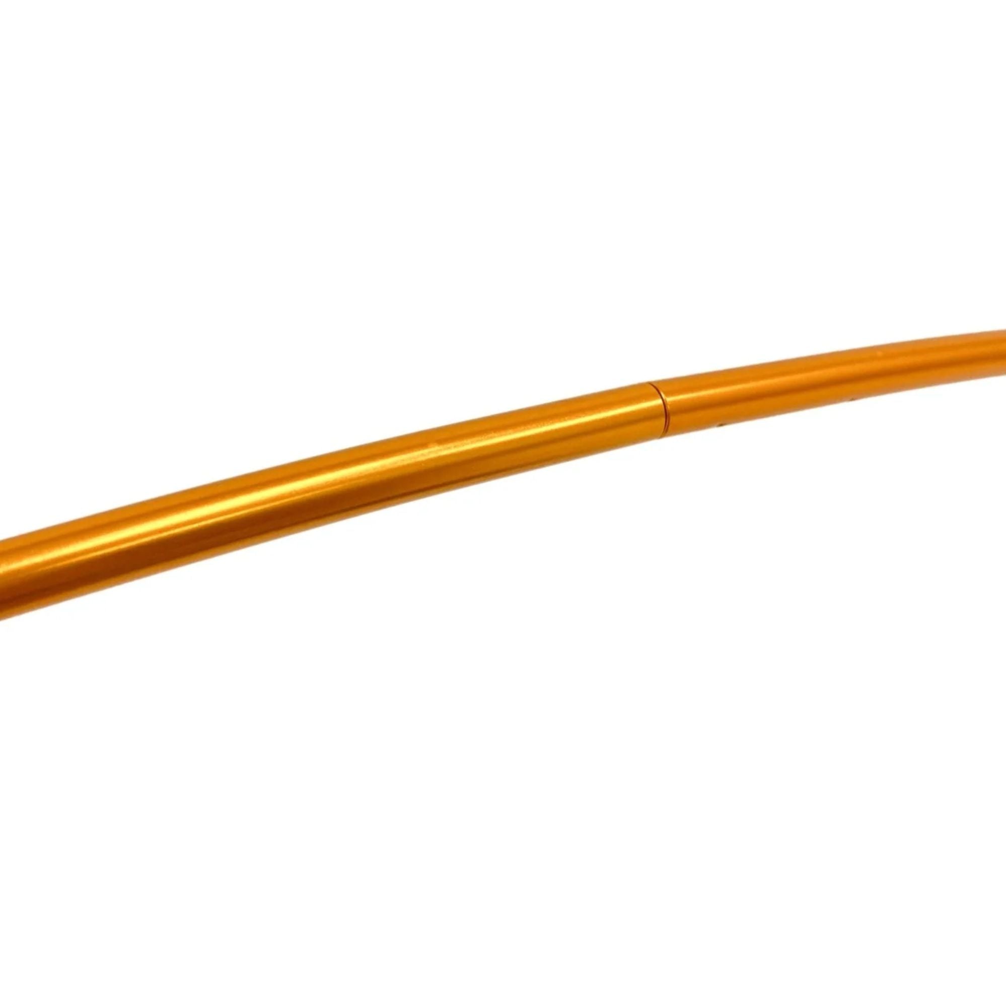 Wildtrak Universal Swag Pole Replacement Set for Single Dome Style Swags