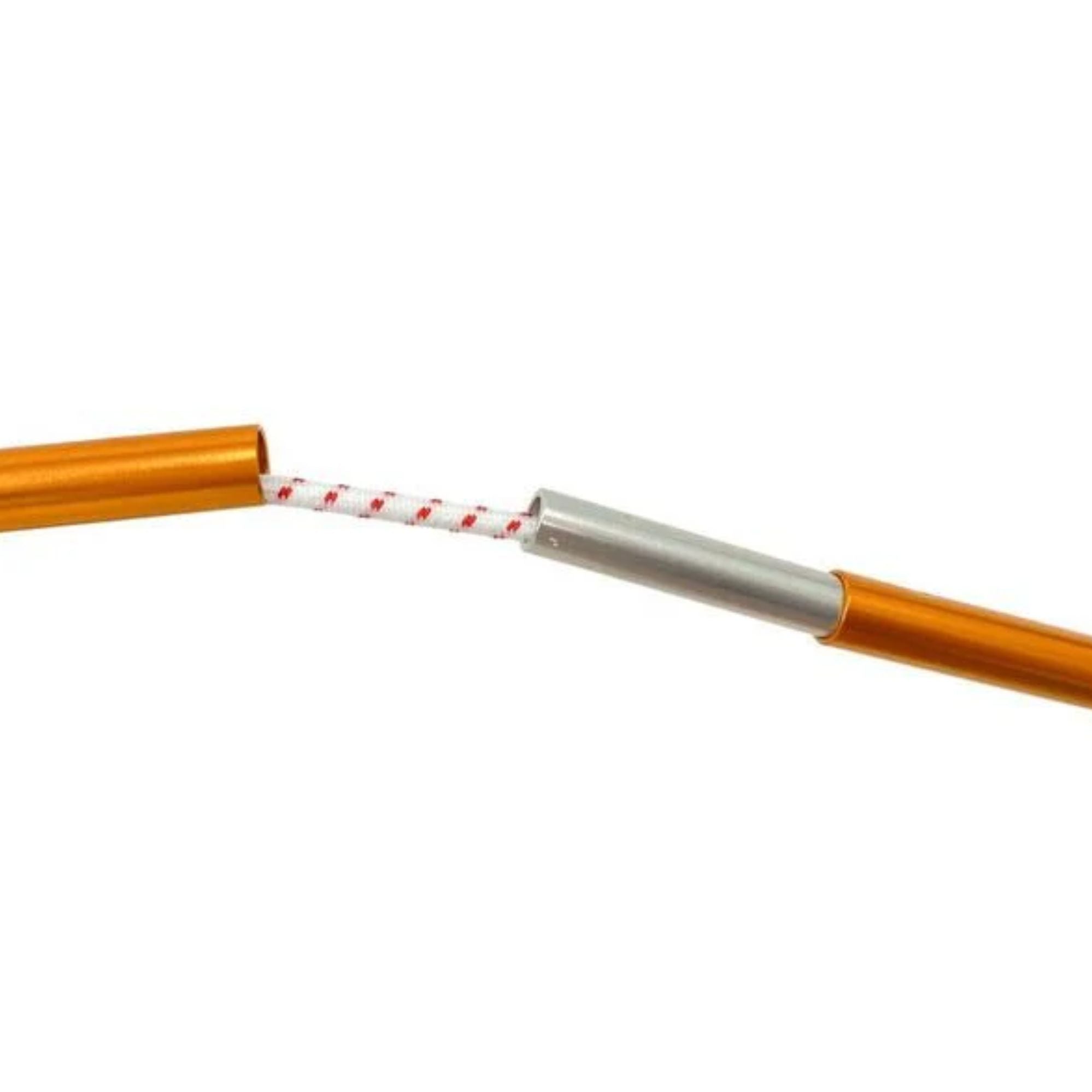 Universal Pole Set Replacement for Double Dome Style Swags