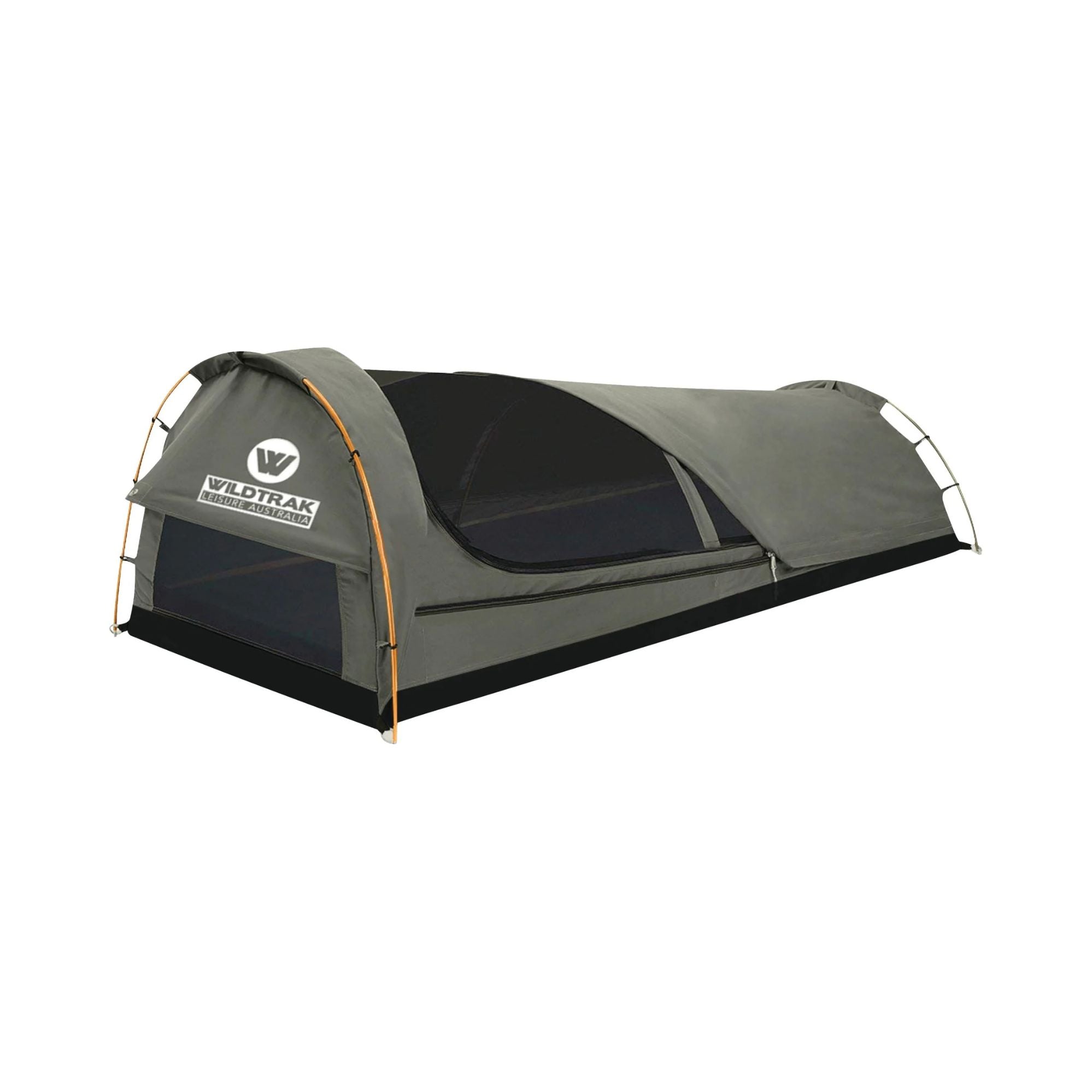 Wildtrak Universal Swag Pole Replacement Set for Double Dome Style Swags
