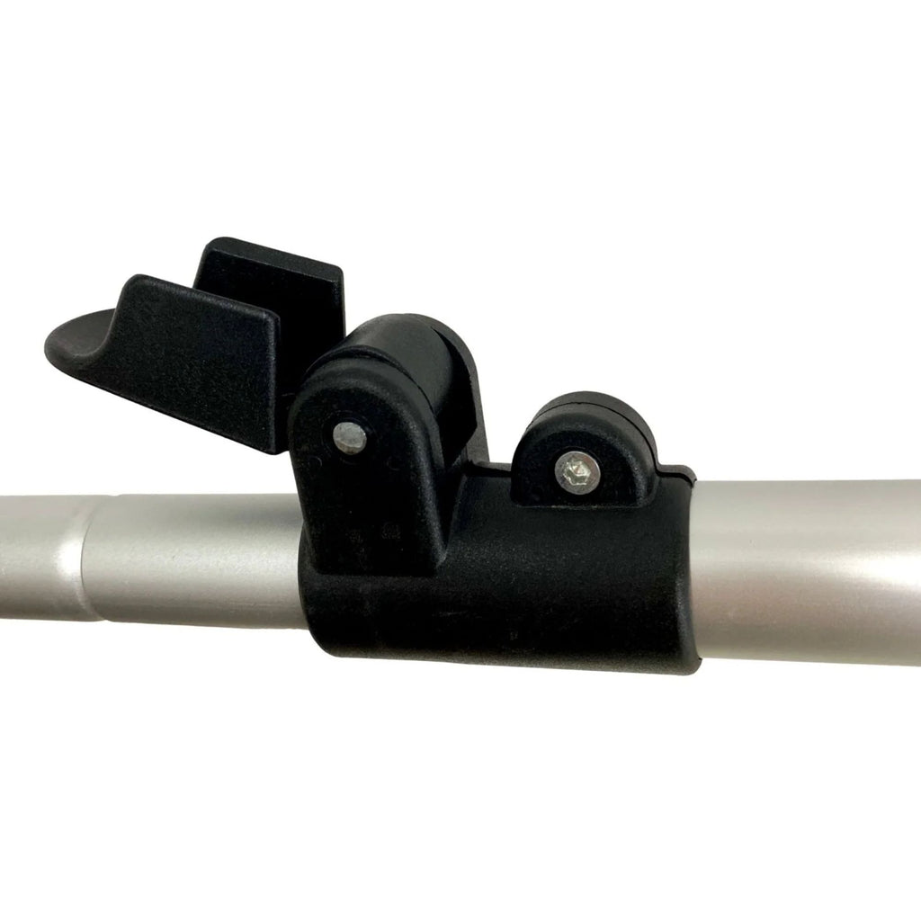 Wildtrak Universal Centre Pole Extension for Swags Adjustable 185-230cm
