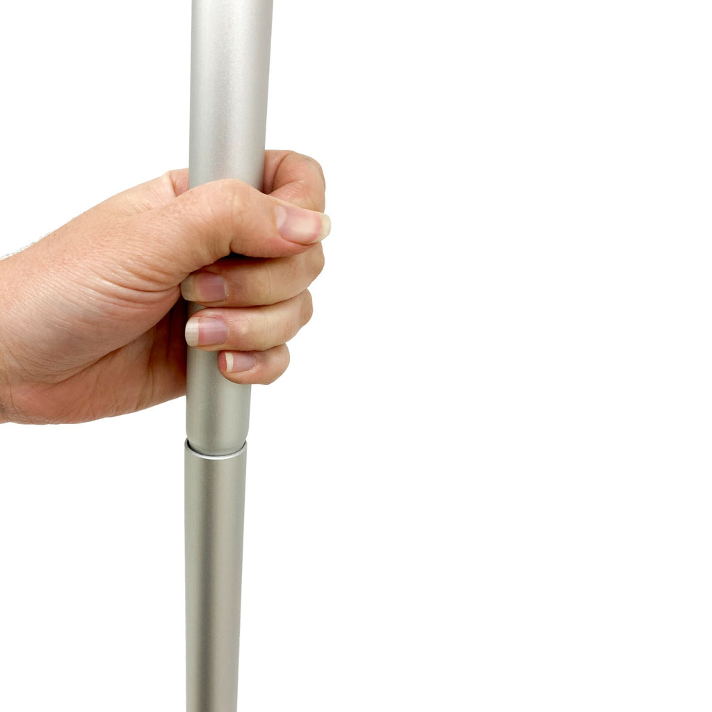Wildtrak Universal Centre Pole Extension for Swags Adjustable 185-230cm