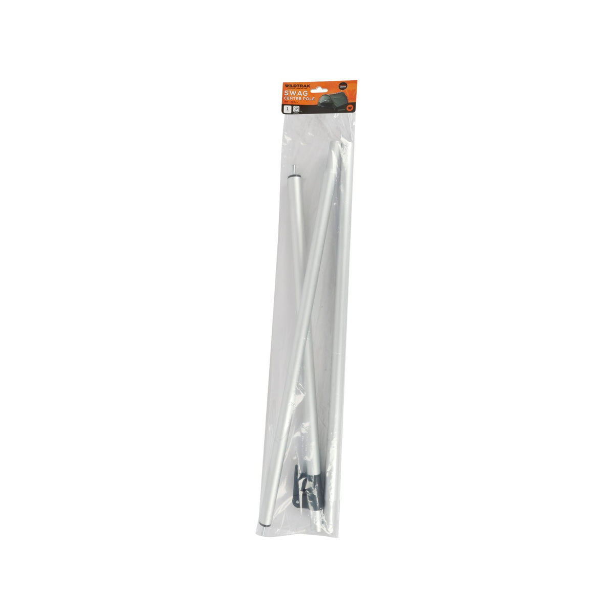 Wildtrak Universal Centre Pole Extension for Swags Adjustable 185-230cm