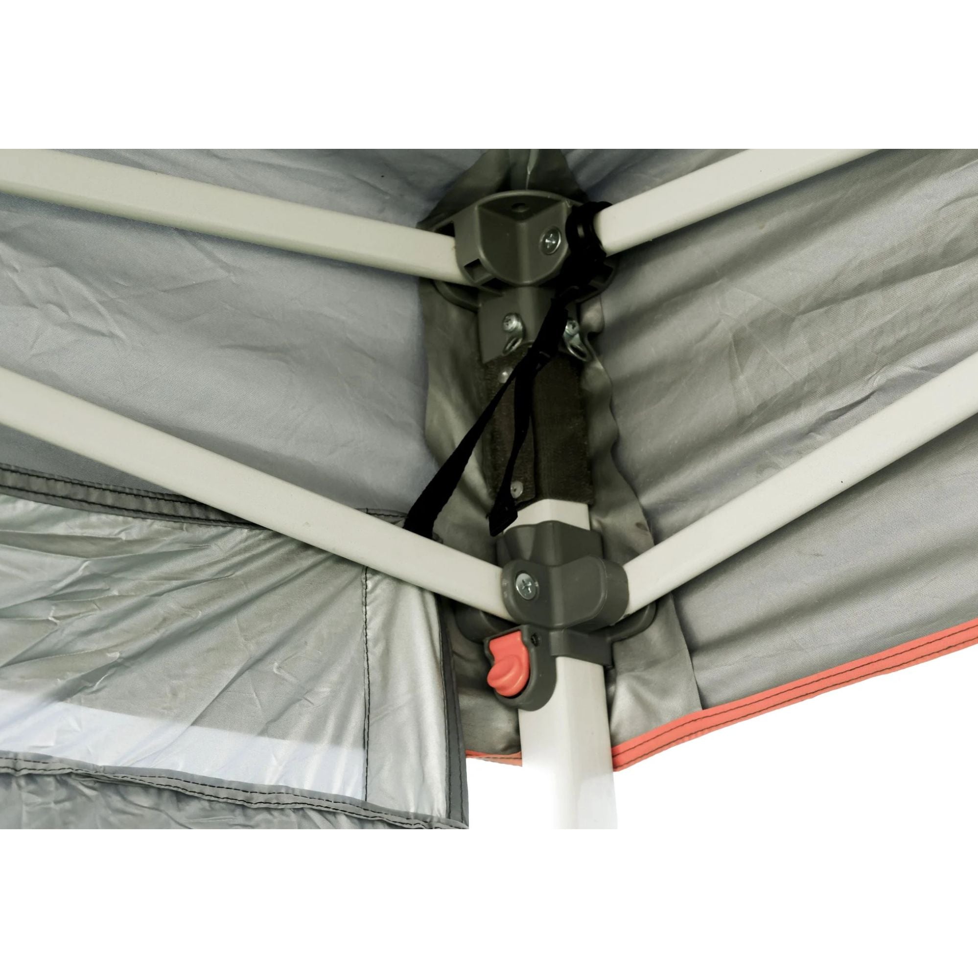 Gazebo Side Tent Deluxe 3M, Waterproof, Mesh Windows, UNIVERSAL FITS MOST GAZEBOS