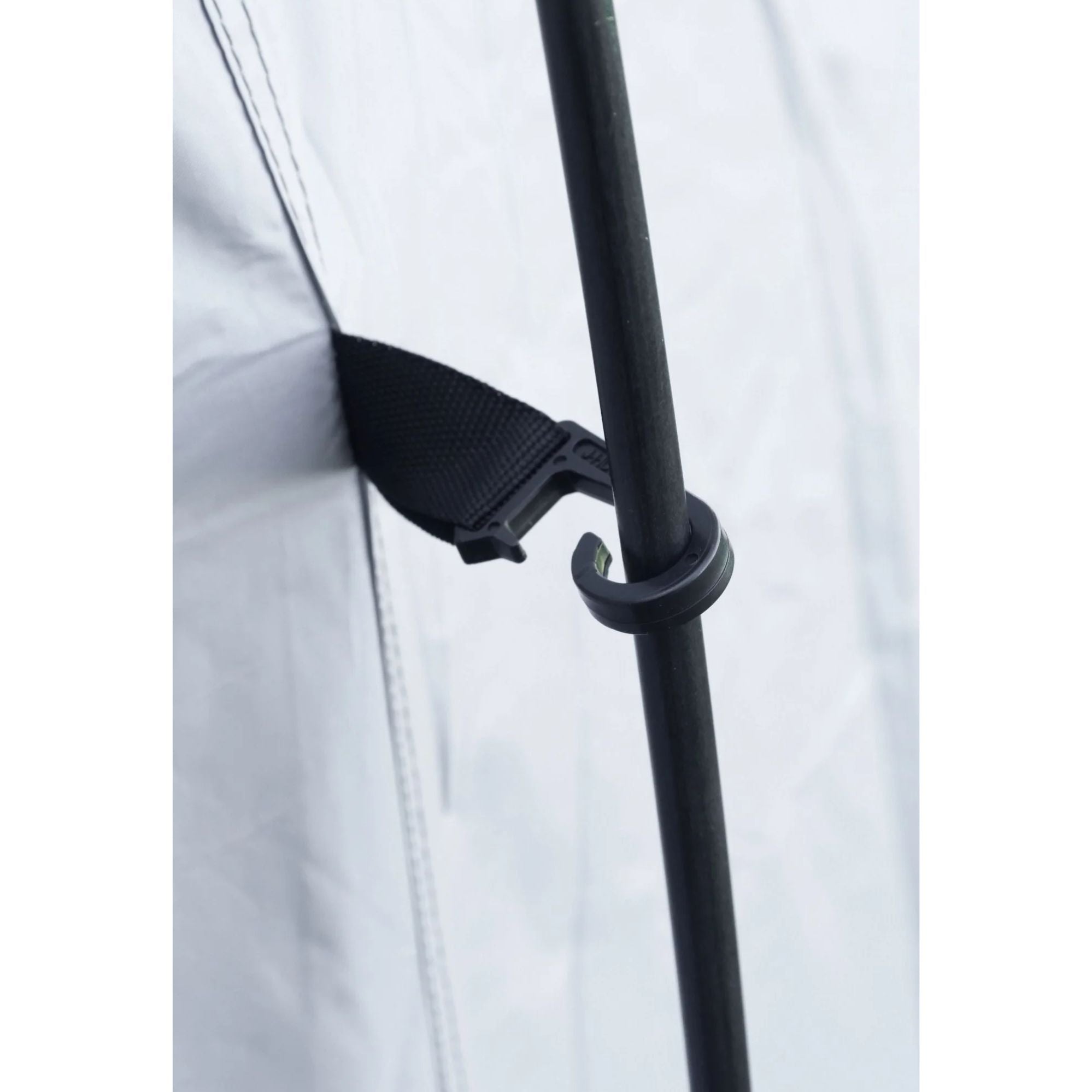 Gazebo Side Tent Deluxe 3M, Waterproof, Mesh Windows, UNIVERSAL FITS MOST GAZEBOS