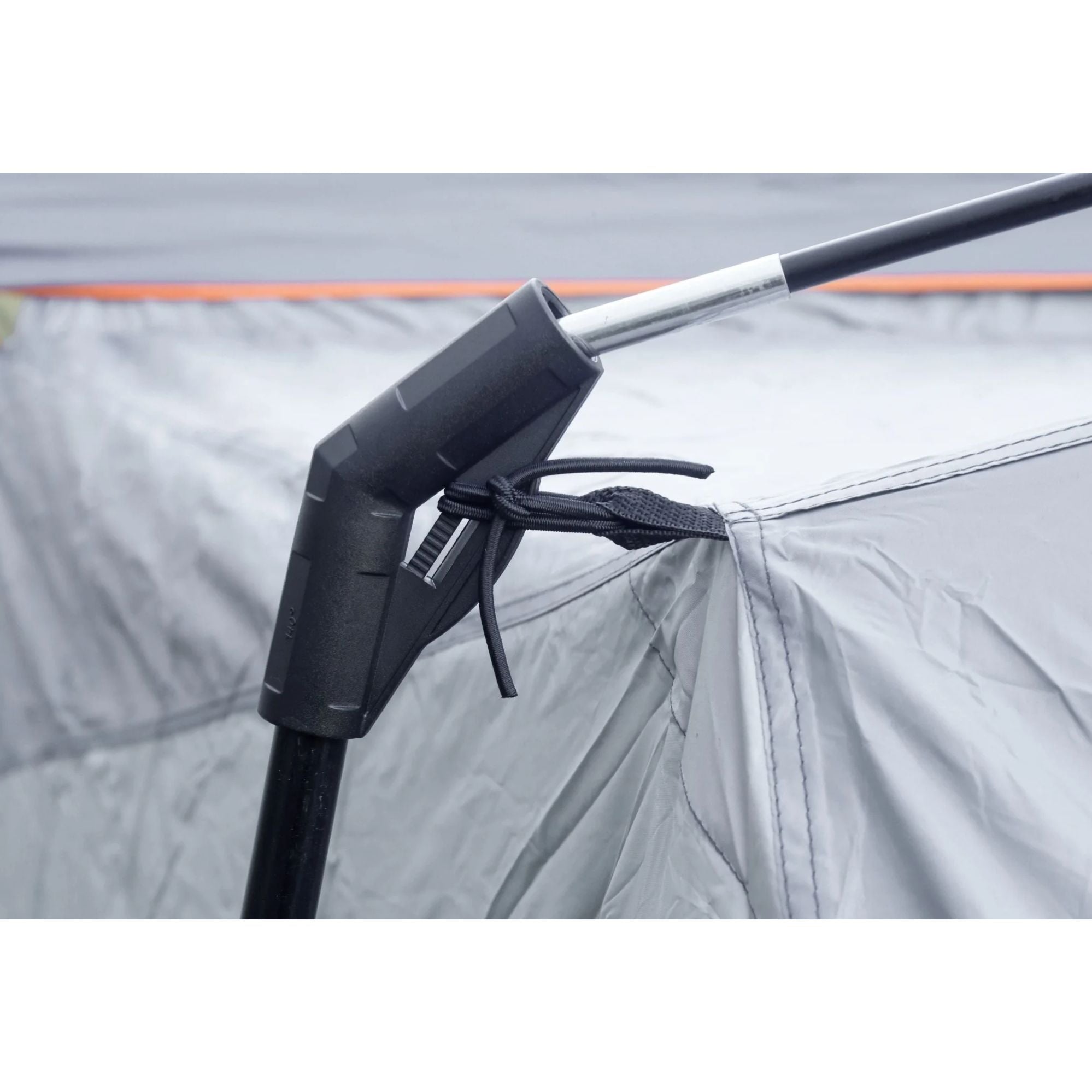 Gazebo Side Tent Deluxe 3M, Waterproof, Mesh Windows, UNIVERSAL FITS MOST GAZEBOS