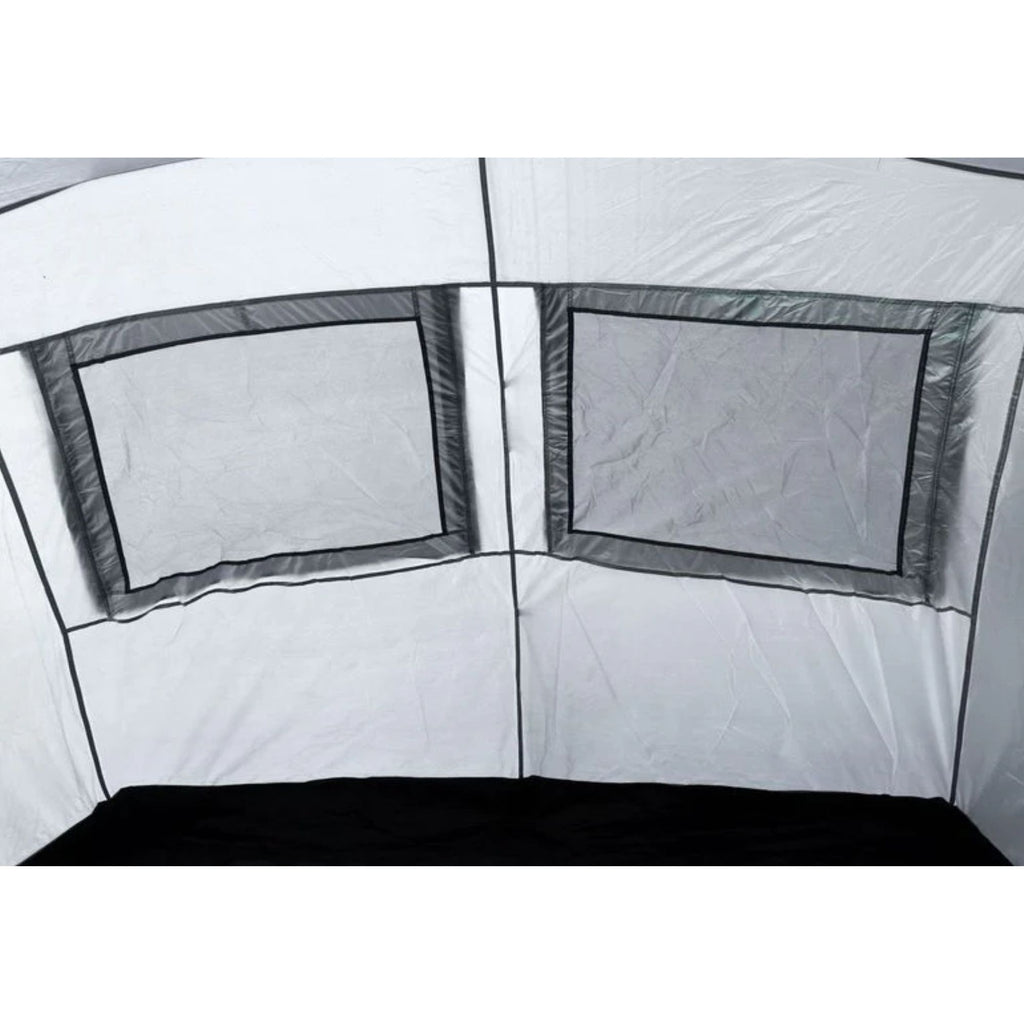 Wildtrak 3M Deluxe Universal Gazebo Side Tent, Waterproof, & Mesh Windows