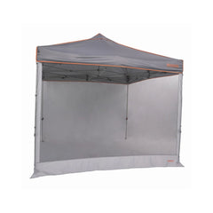 2.4m Gazebo Mesh Side Wall - UNIVERSAL FITS MOST GAZEBOS
