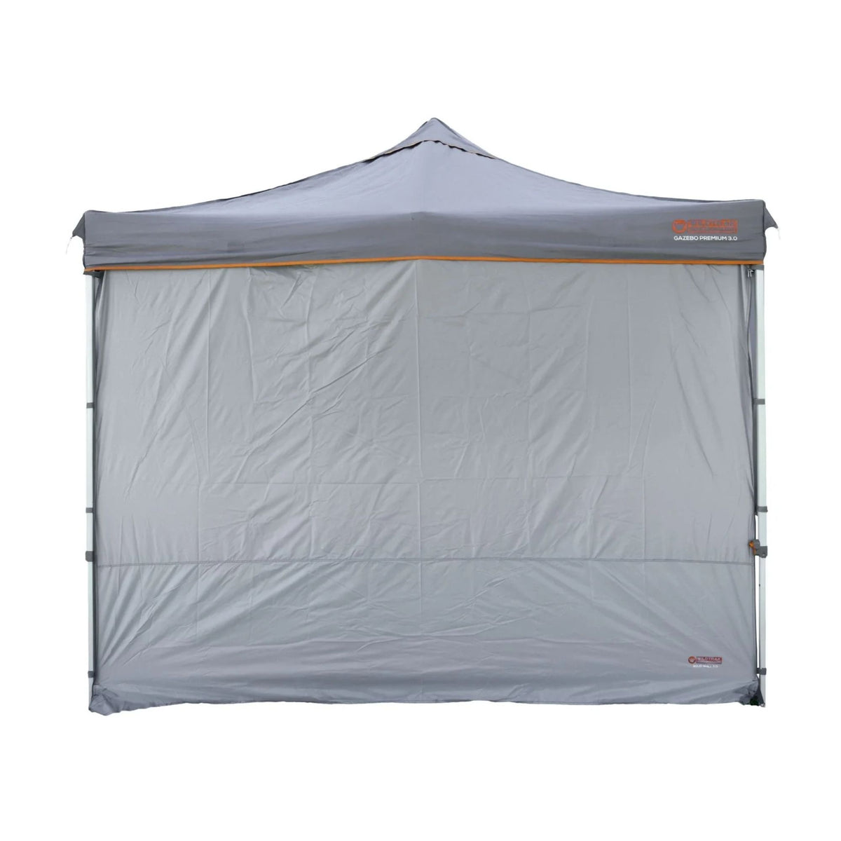 3m Gazebo Side Wall Kit with Pegs and Carry Bag - UNIVERSAL FITS MOST GAZEBOS