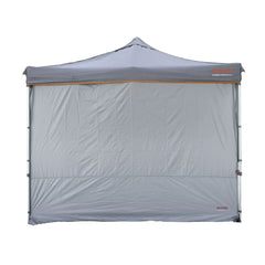 3m Gazebo Side Wall Kit with Pegs and Carry Bag - UNIVERSAL FITS MOST GAZEBOS