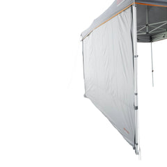 3m Gazebo Side Wall Kit with Pegs and Carry Bag - UNIVERSAL FITS MOST GAZEBOS