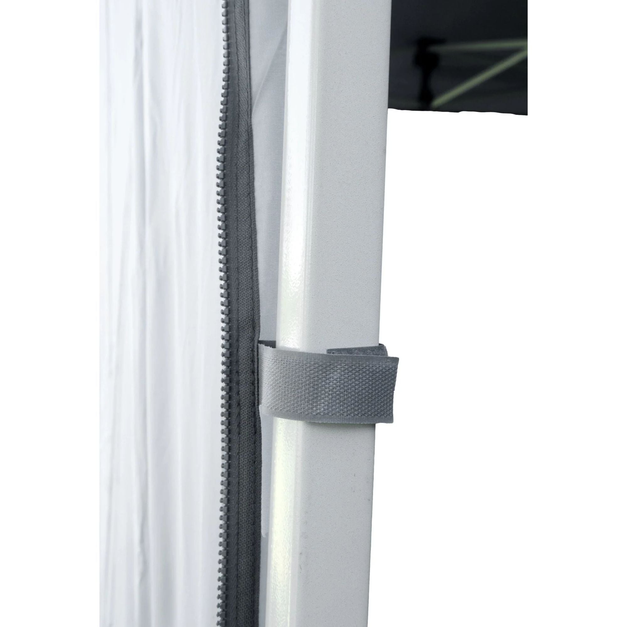 3m Gazebo Side Wall Kit with Pegs and Carry Bag - UNIVERSAL FITS MOST GAZEBOS