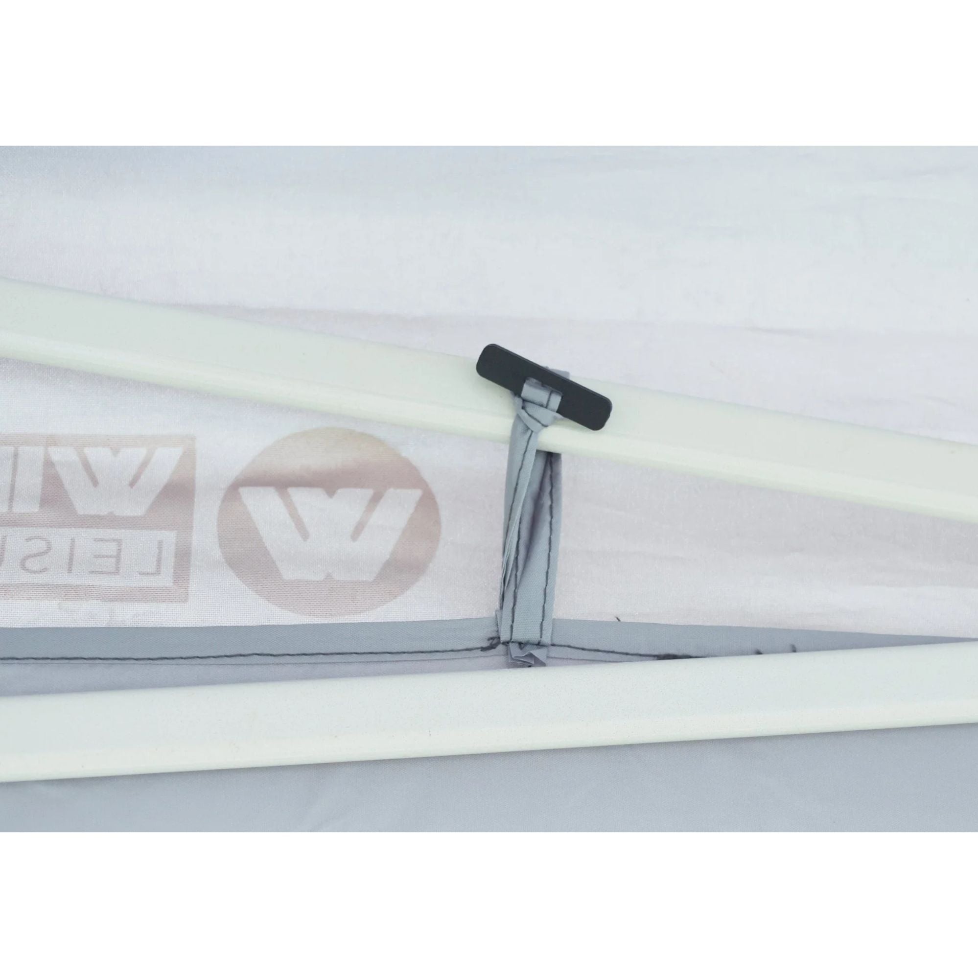 3m Gazebo Side Wall Kit with Pegs and Carry Bag - UNIVERSAL FITS MOST GAZEBOS