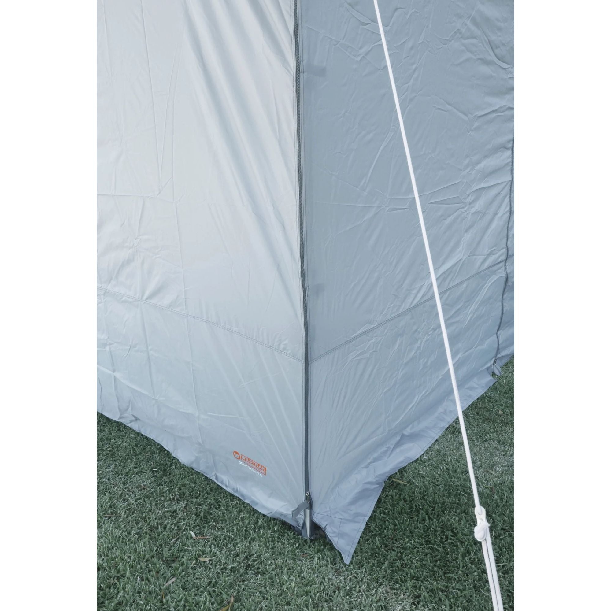 3m Gazebo Side Wall Kit with Pegs and Carry Bag - UNIVERSAL FITS MOST GAZEBOS