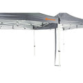 Wildtrak 3M Universal Gazebo Gutter System with Carry Bag