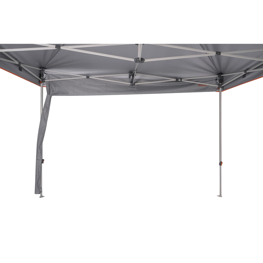 Wildtrak 3M Universal Gazebo Gutter System with Carry Bag