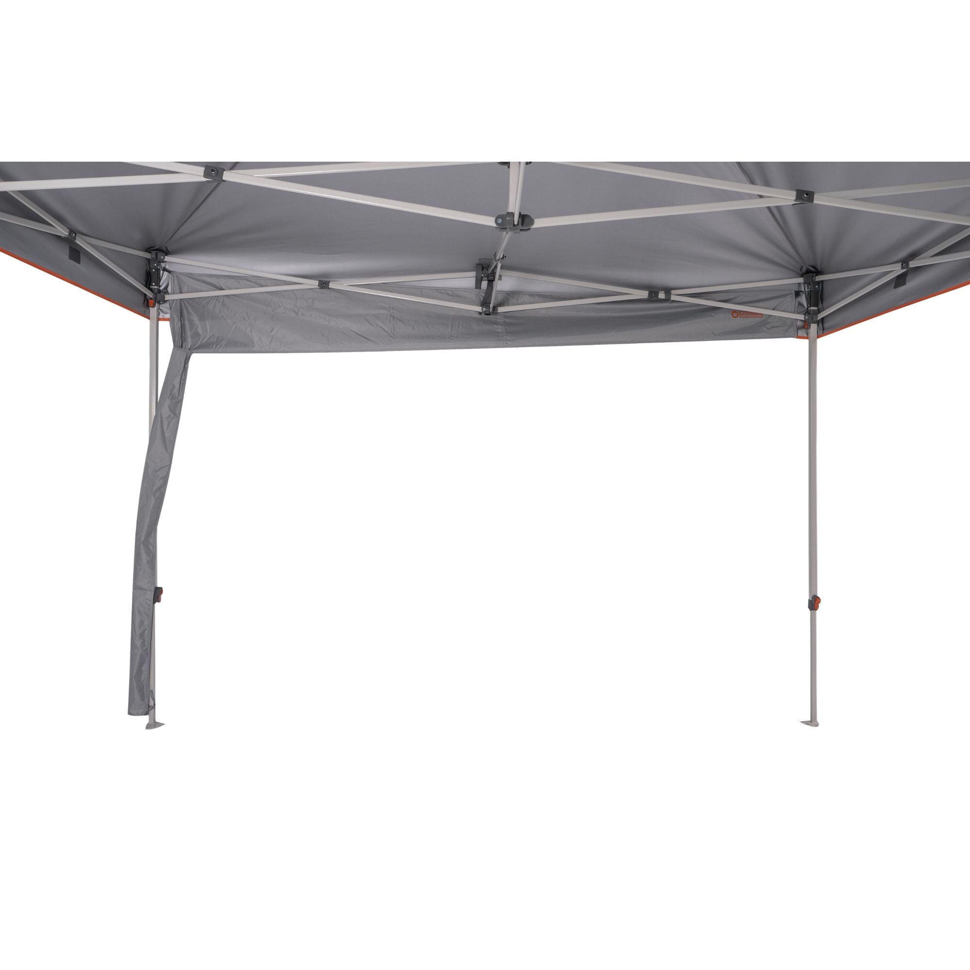 Wildtrak 3M Universal Gazebo Gutter System with Carry Bag