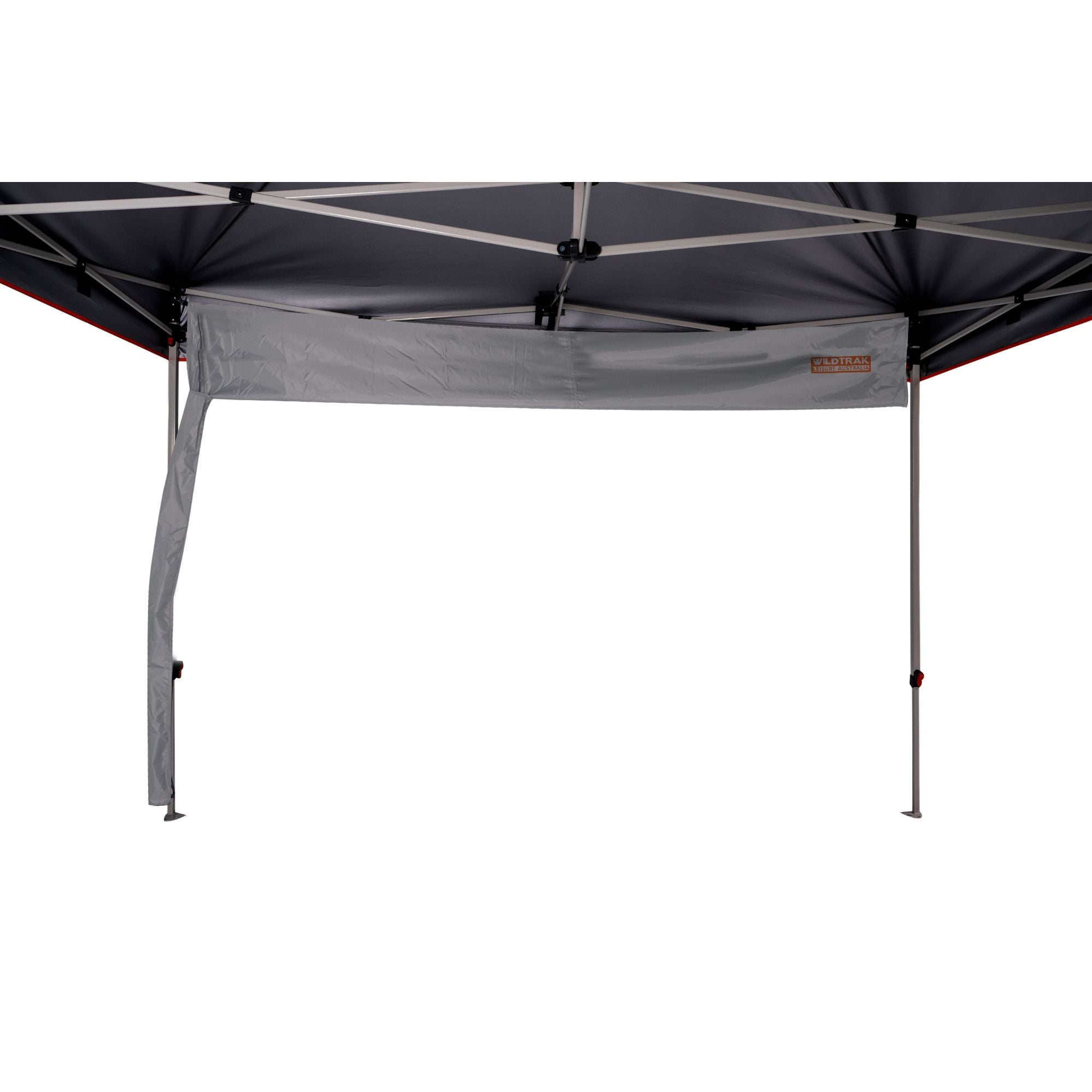 Wildtrak 3M Universal Gazebo Gutter System with Carry Bag