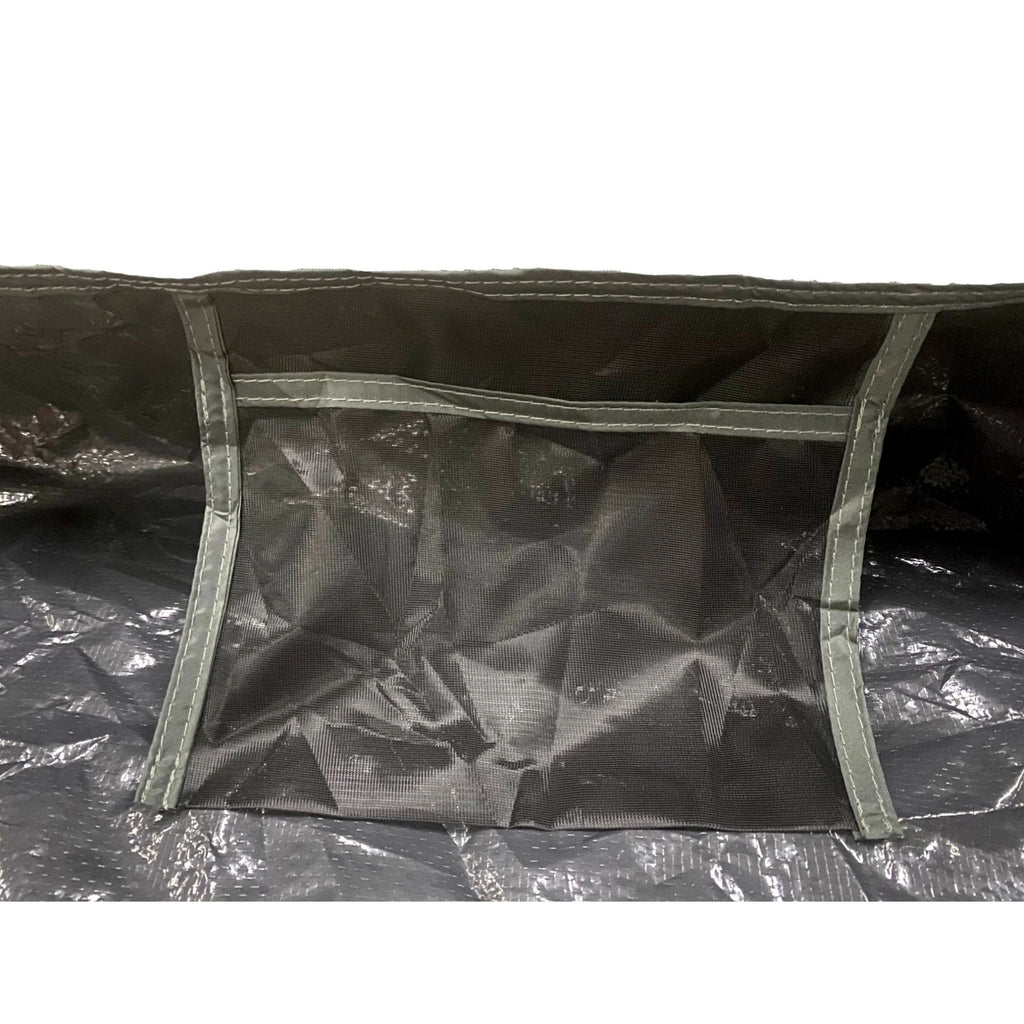Wildtrak 3P Easy Up Mozzie Tent with Carry Bag
