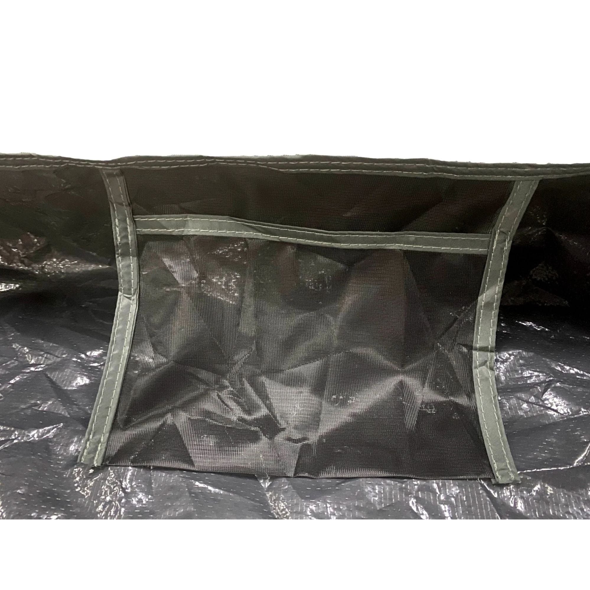 Wildtrak 3P Easy Up Mozzie Tent with Carry Bag