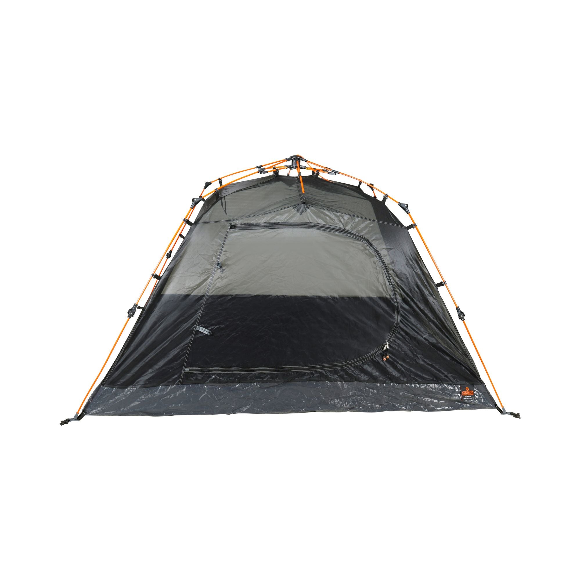 Wildtrak 3P Easy Up Mozzie Tent with Carry Bag