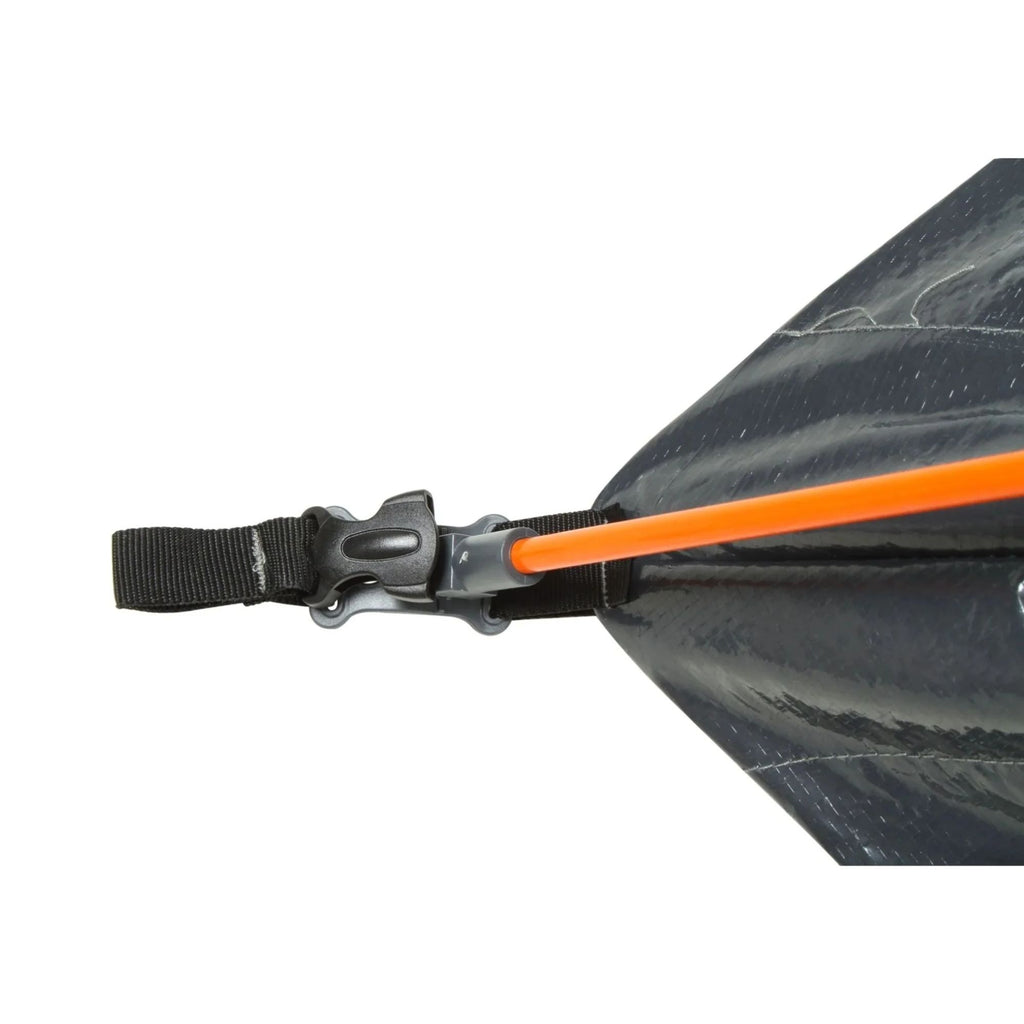 Wildtrak 3P Easy Up Mozzie Tent with Carry Bag