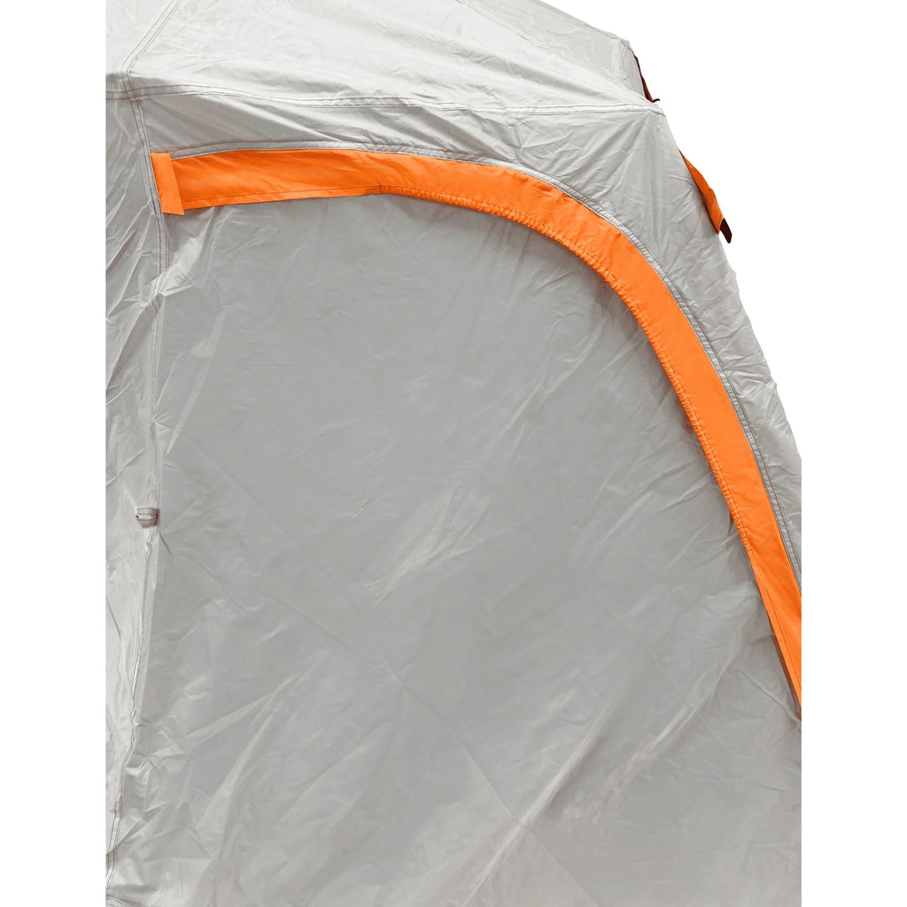 Wildtrak 3P Easy Up Mozzie Dome Tent 2 Outer Fly with Carry Bag
