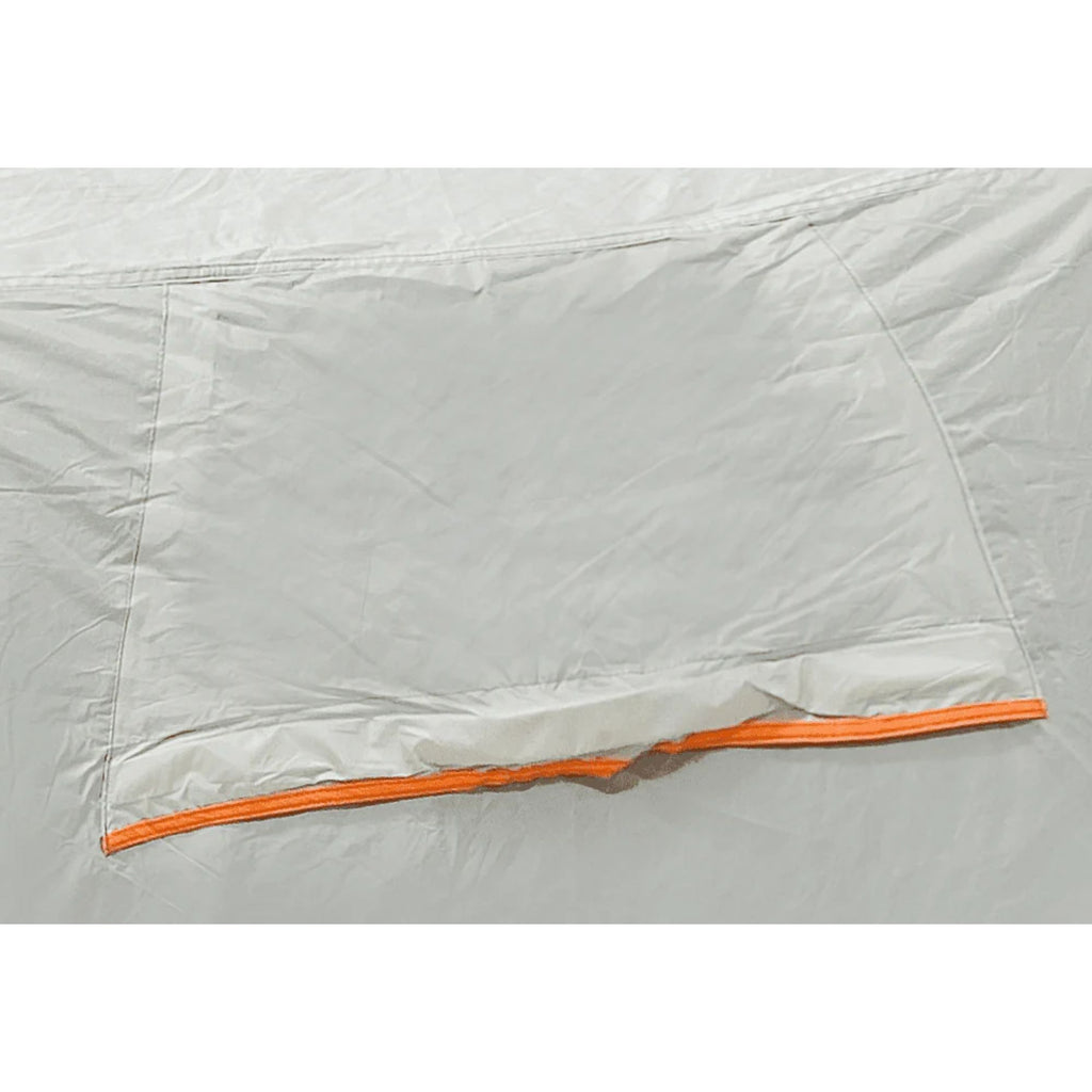 Wildtrak 3P Easy Up Mozzie Dome Tent 2 Outer Fly with Carry Bag