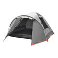 Wildtrak Tanami Series II 4V Dome Tent with Front Vestibule