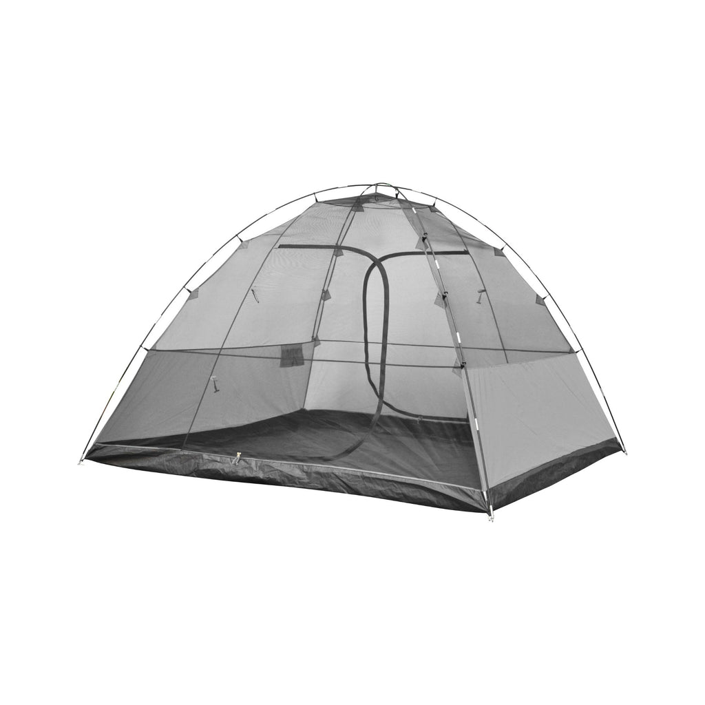 Wildtrak Tanami Series II 4V Dome Tent with Front Vestibule