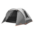 Wildtrak Tanami Series II 6V Dome Tent with Front Vestibule
