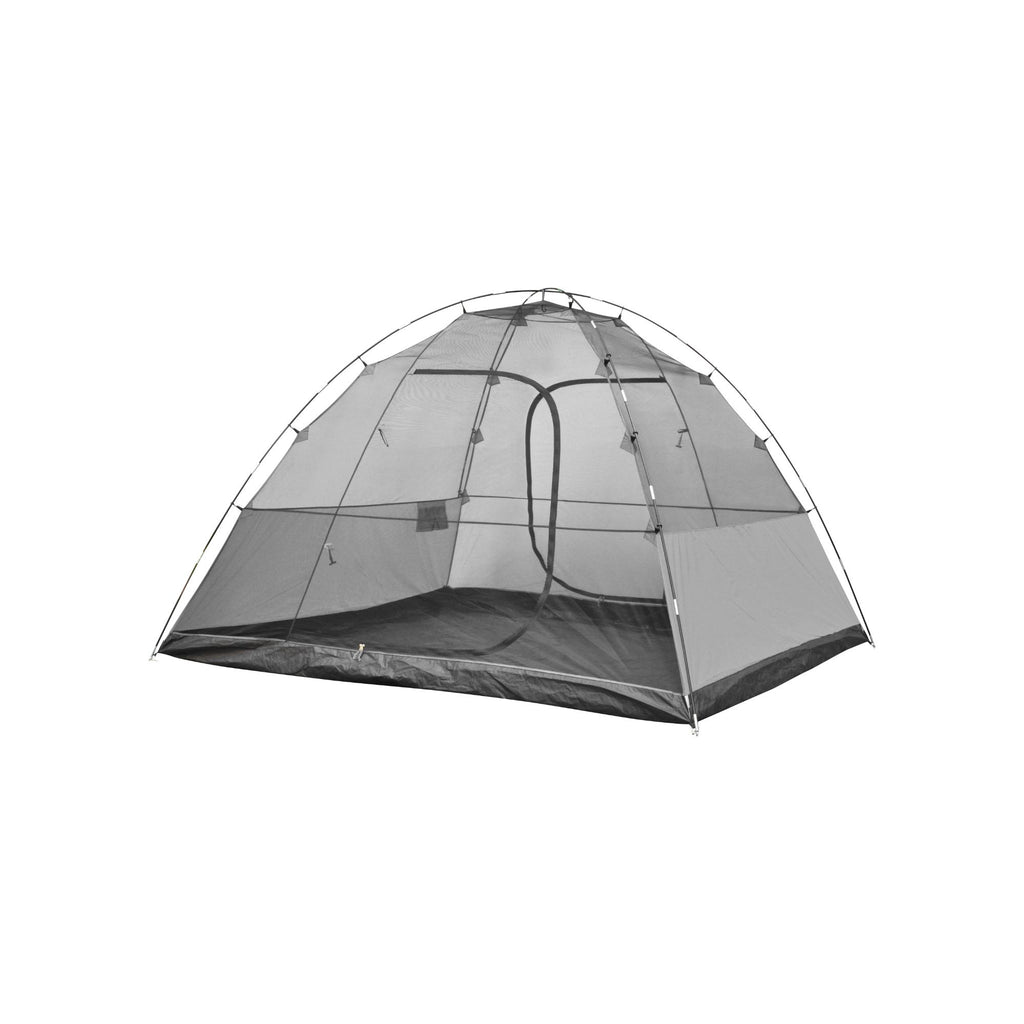 Wildtrak Tanami Series II 6V Dome Tent with Front Vestibule