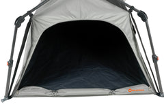 Wildtrak™ Instant Up Doggie Tent 125x105x68cm