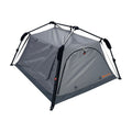 Wildtrak Instant Up Pet Tent Large, Portable Outdoor Dog Kennel with Carry Bag