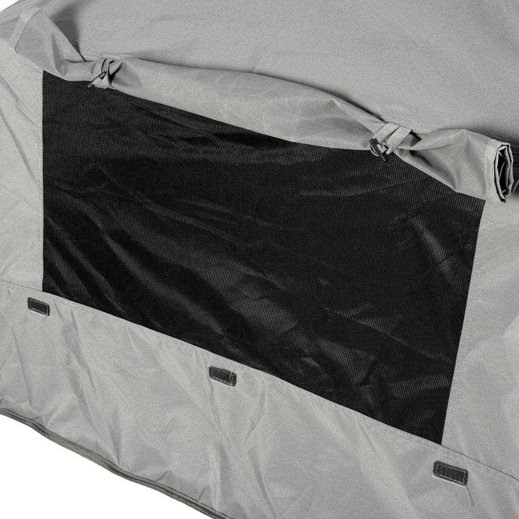 Wildtrak Instant Up Pet Tent Large, Portable Outdoor Dog Kennel with Carry Bag