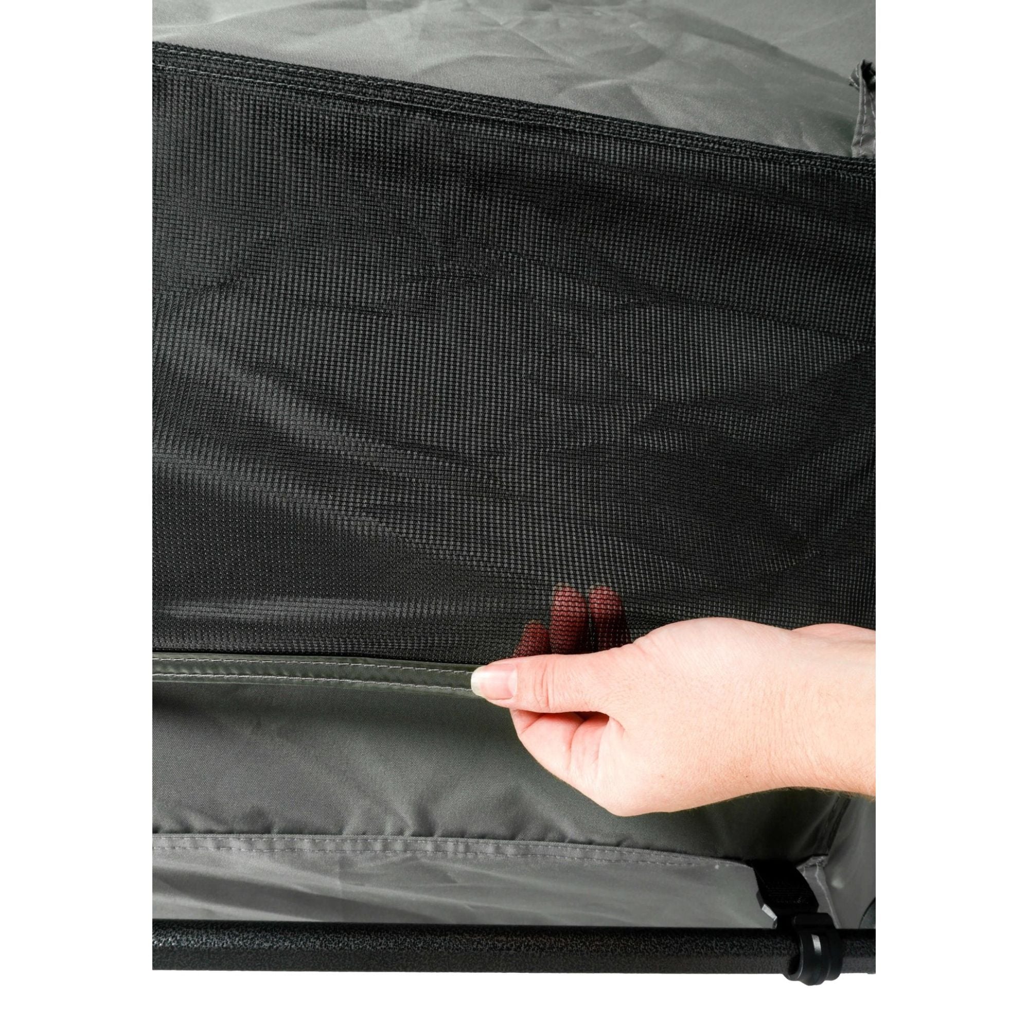 Pop Up Pet Tent Large | Portable Outdoor Dog Kennel with Ventilated Panels & Carry Bag