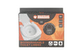 Toilet Liners Portable 50pk Biodegradable