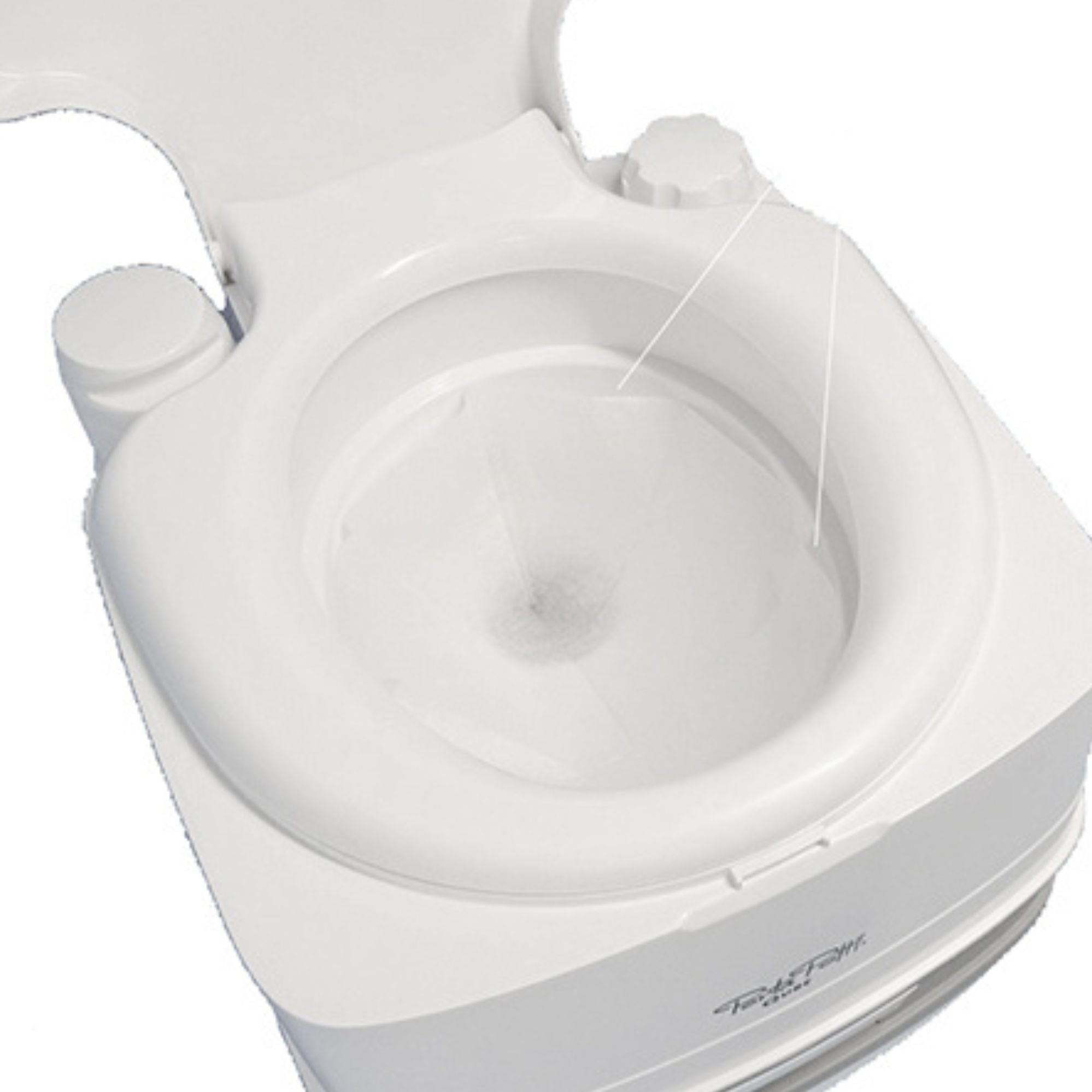 Wildtrak 50pk Portable Biodegradable Toilet Liners
