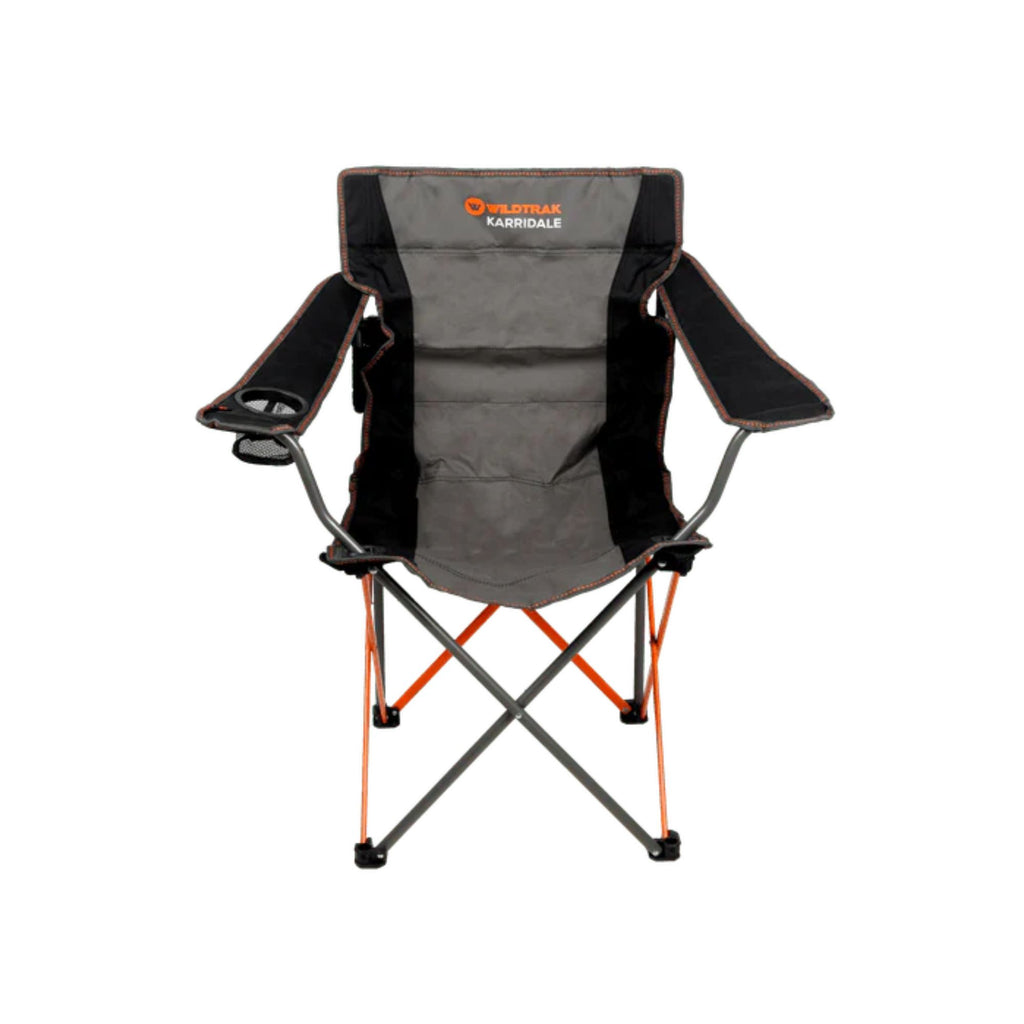 Wildtrak Karridale Folding Camp Chair
