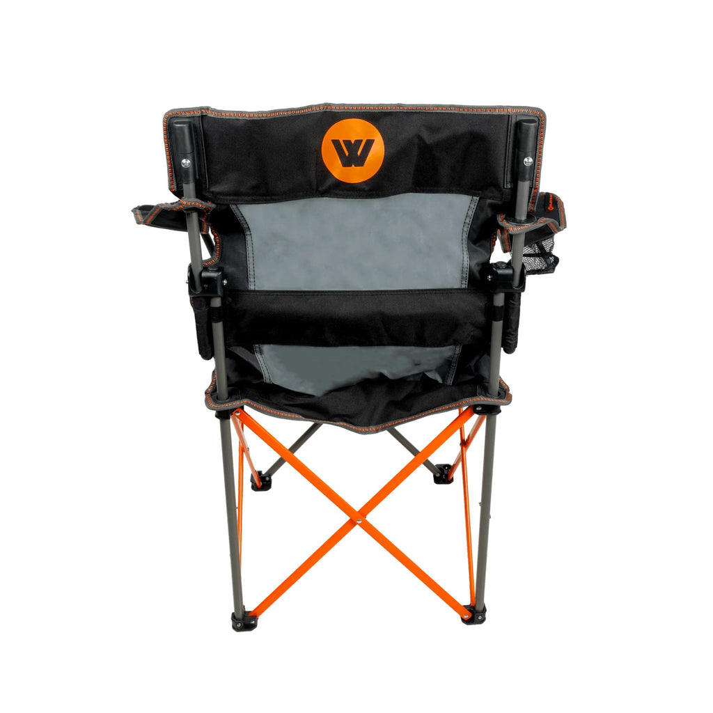Wildtrak Karridale Folding Camp Chair