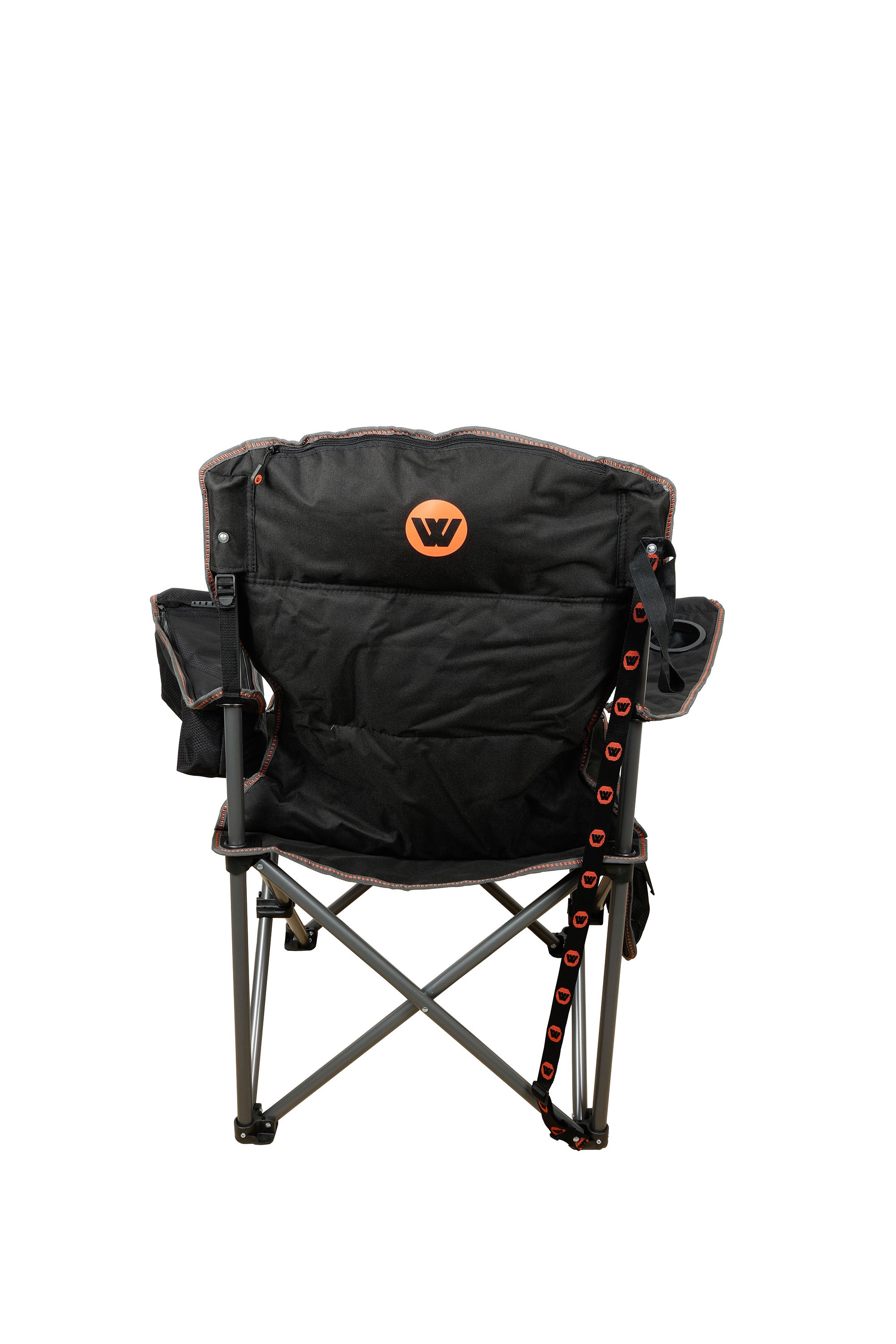 YARDIE COOLER ARM CHAIR