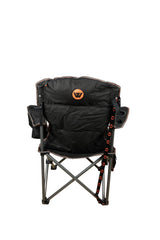 YARDIE COOLER ARM CHAIR
