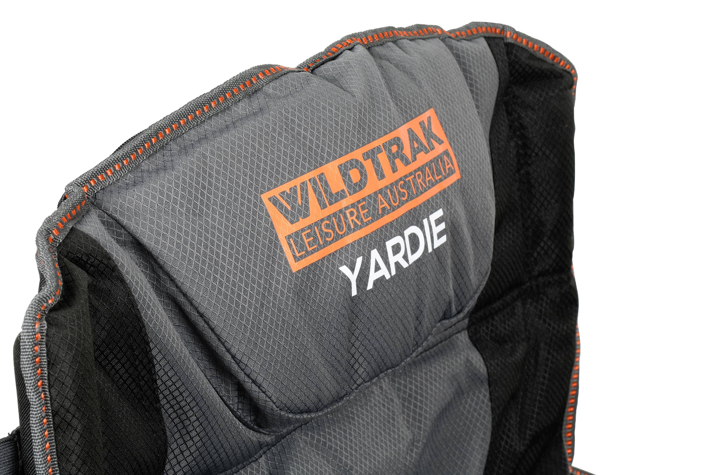 YARDIE COOLER ARM CHAIR