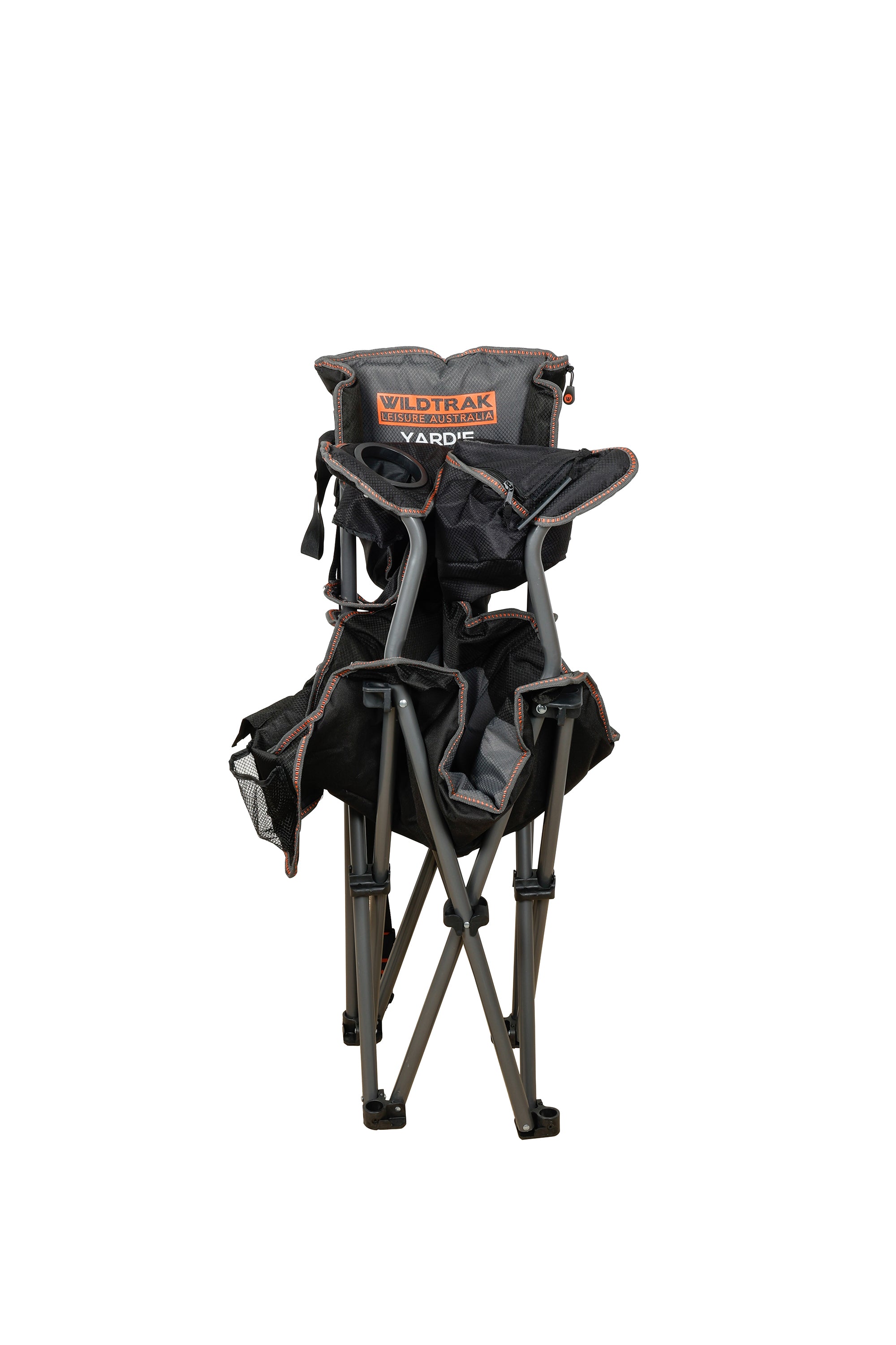 YARDIE COOLER ARM CHAIR