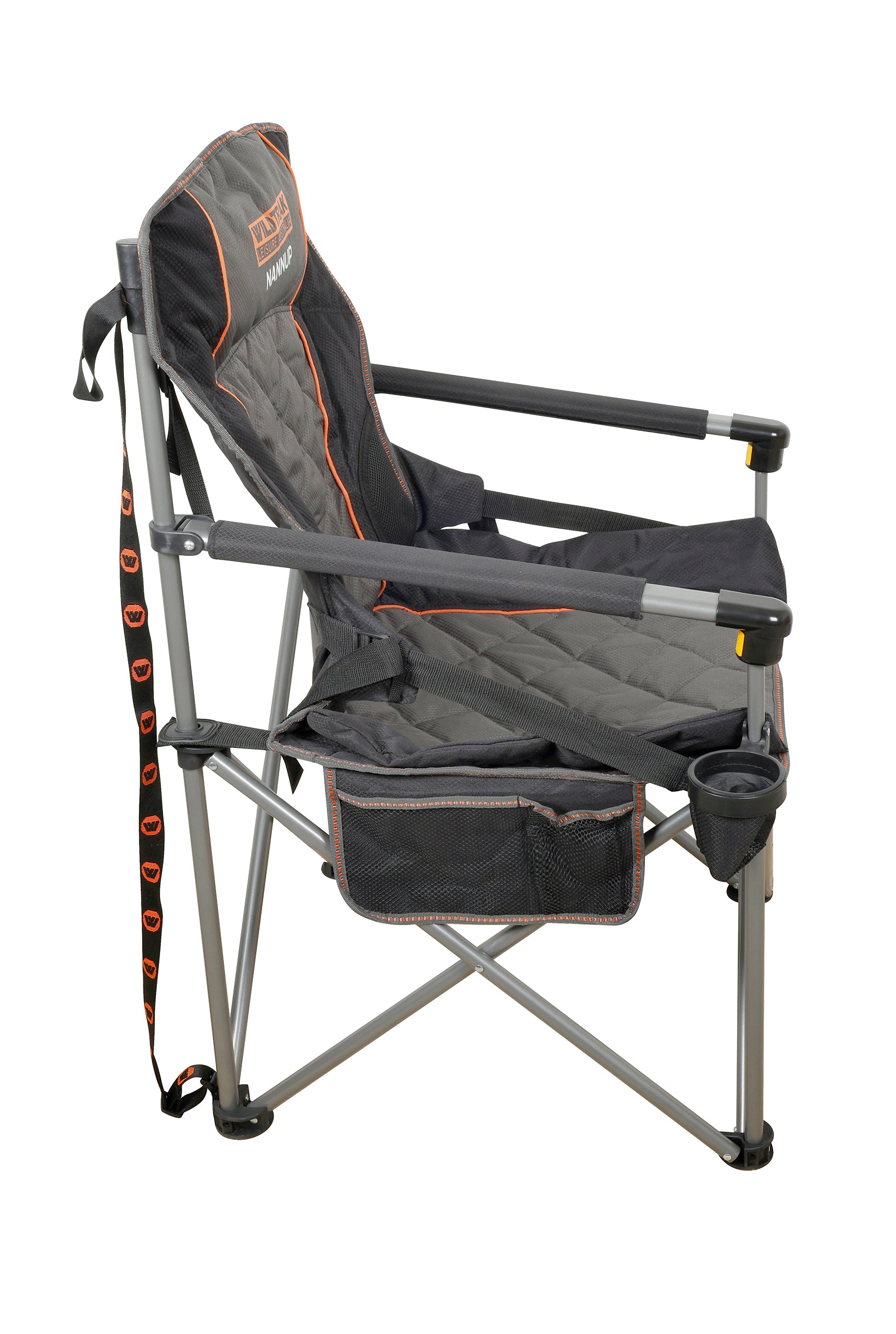 NANNUP CAMP CHAIR