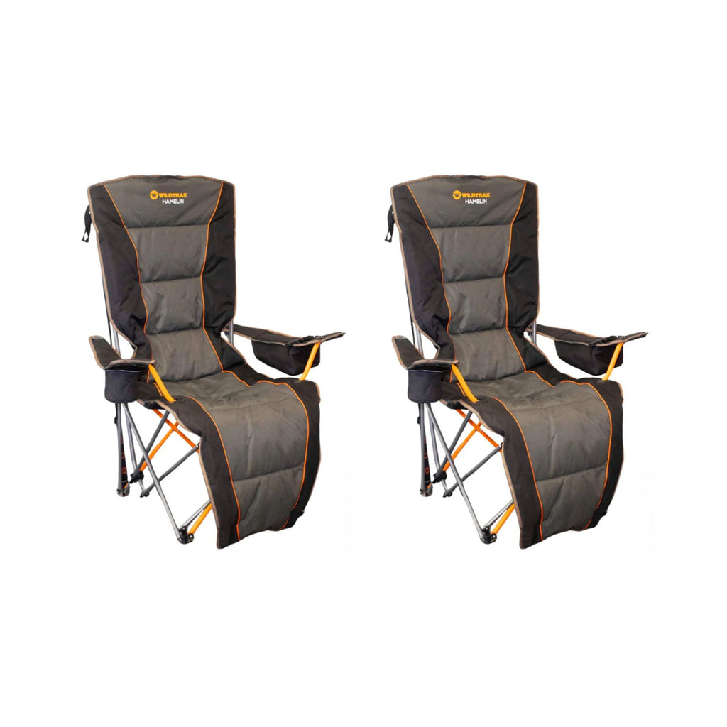 Wildtrak Hamelin Recliner Chair Bundle
