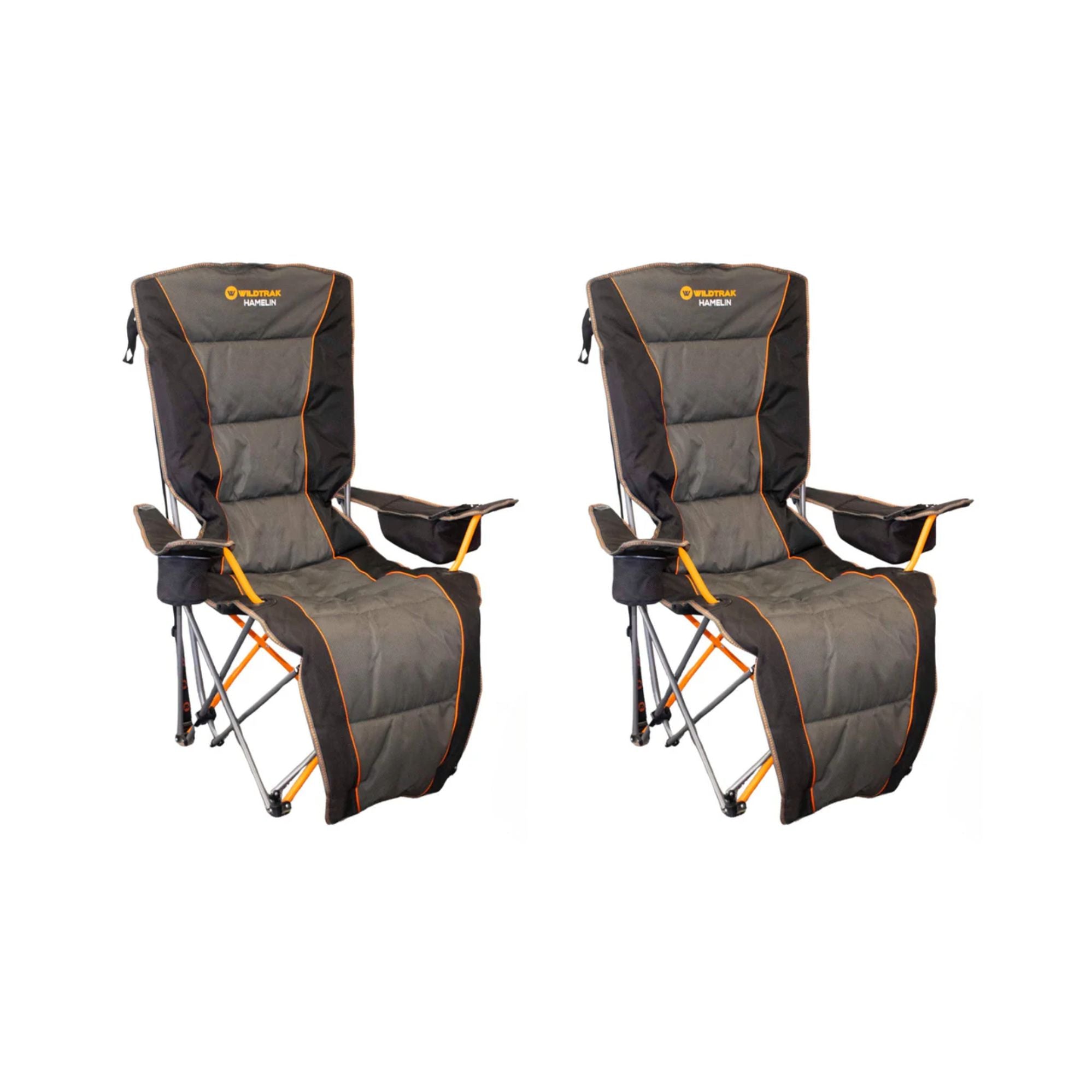 Wildtrak Hamelin Recliner Chair Bundle
