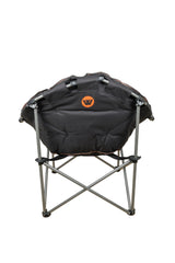 PREVELLY DELUXE CAMP CHAIR WITH CARRY STRAP