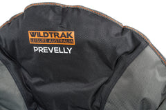 PREVELLY DELUXE CAMP CHAIR WITH CARRY STRAP