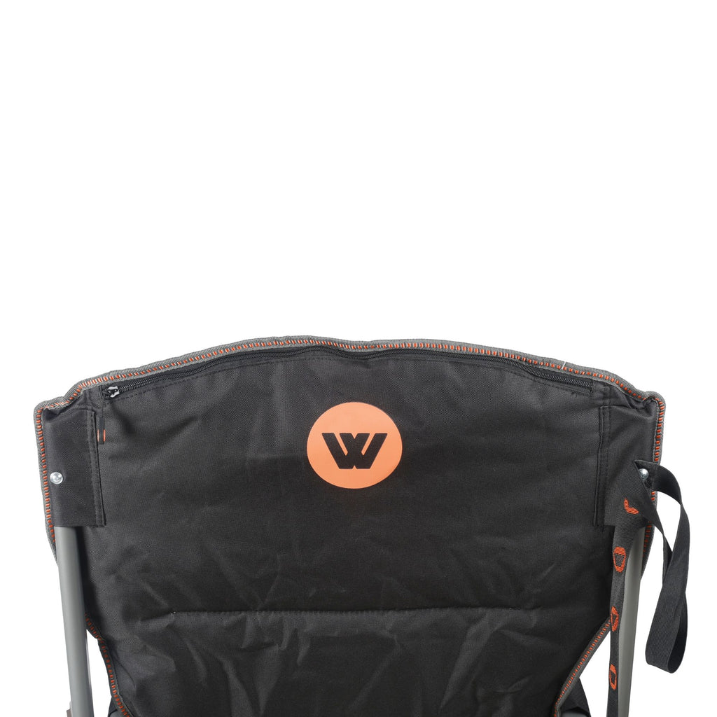 Wildtrak Cheynes XL Solid Arm Chair Bundle