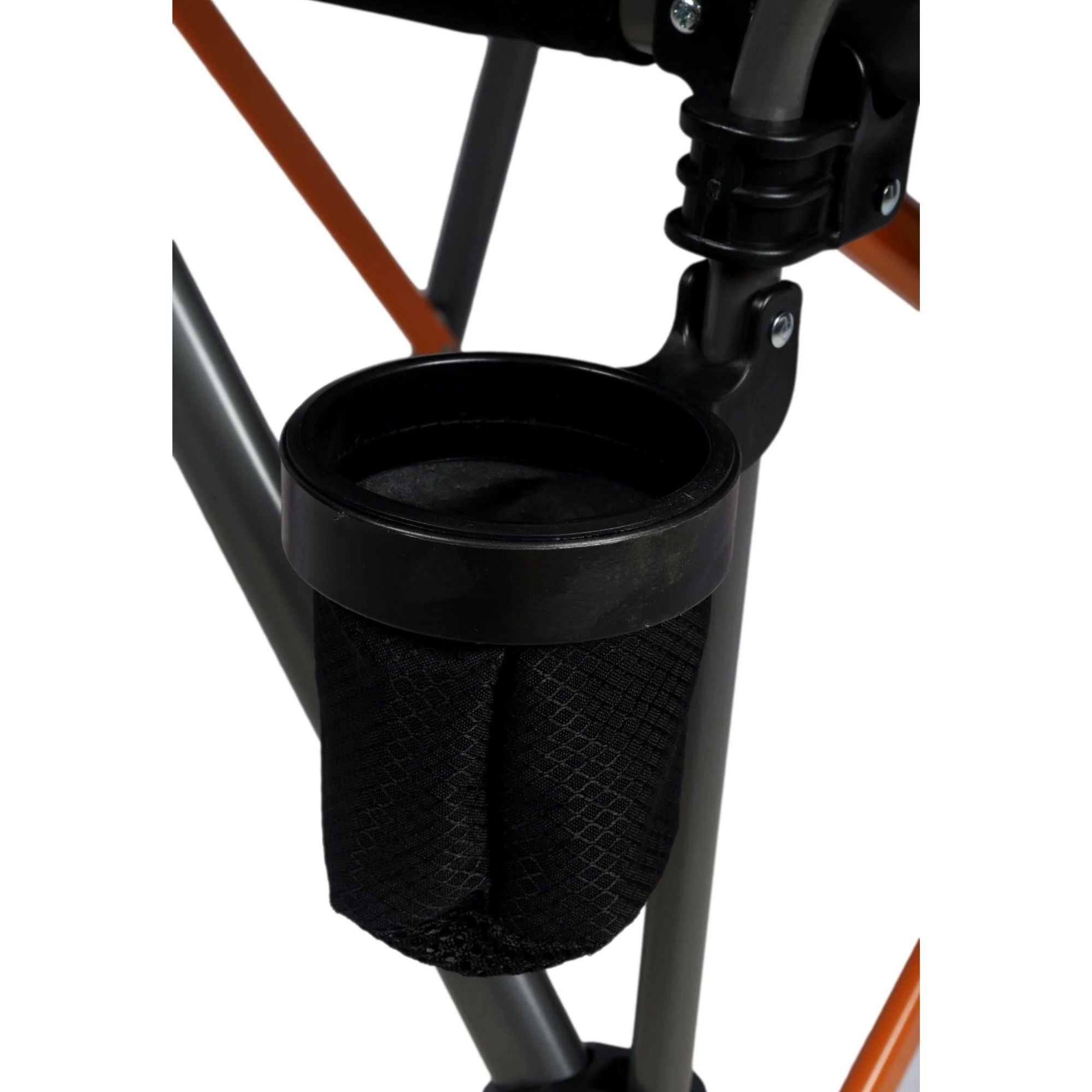 Wildtrak Cheynes XL Solid Arm Chair with Cushioned High Back